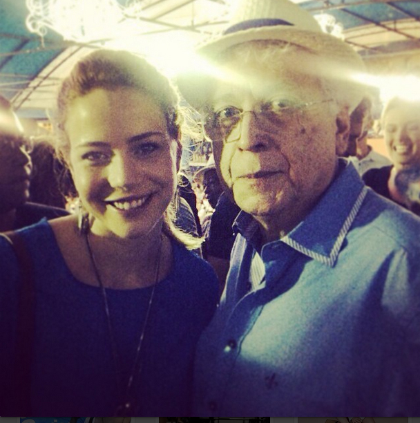 Reprodu&ccedil;&atilde;o/Instagram