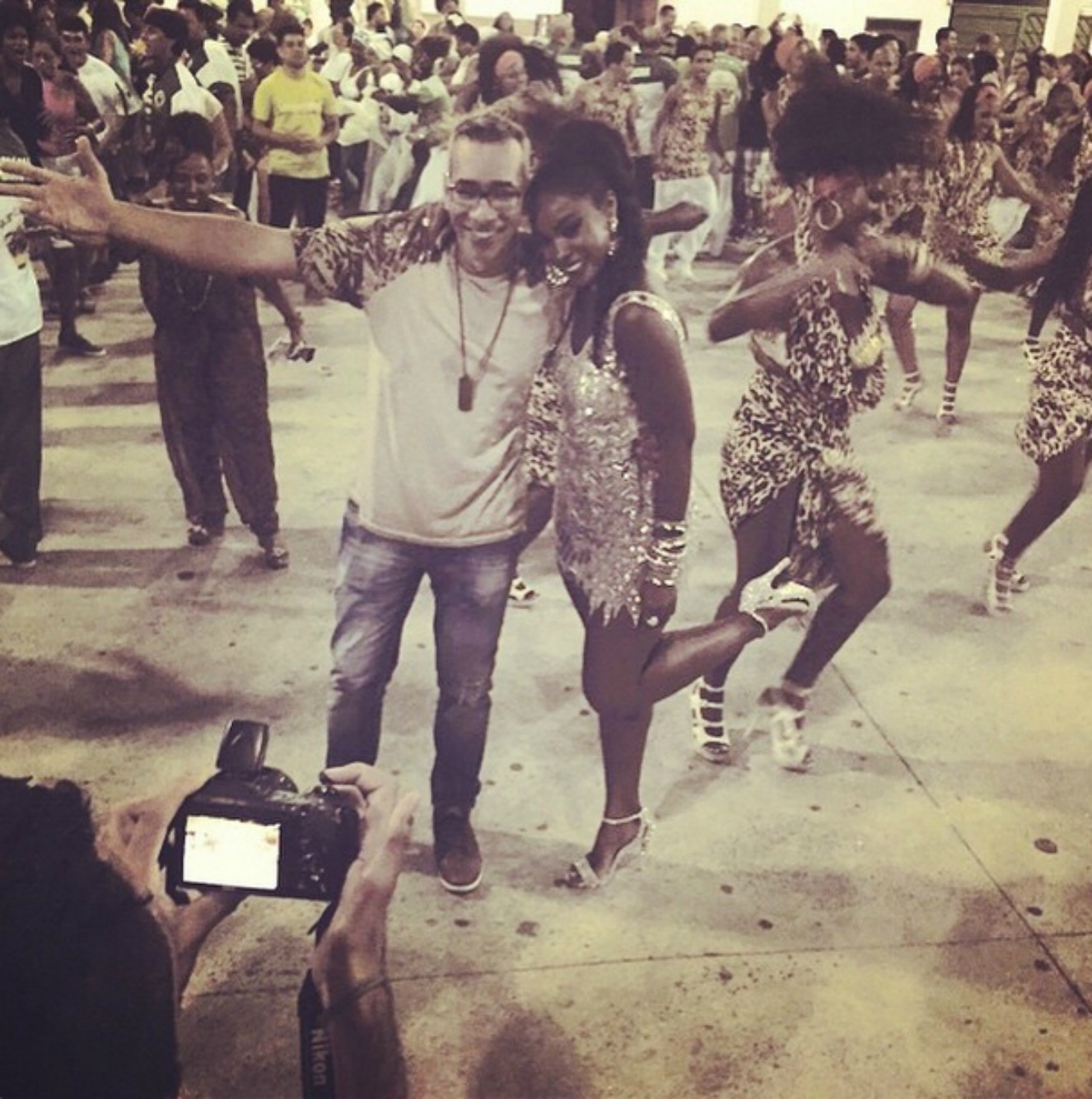 Reprodu&ccedil;&atilde;o/Instagram