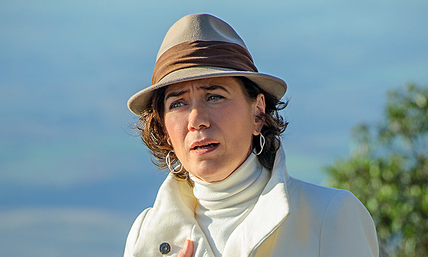 Império: Marta fica na miséria total