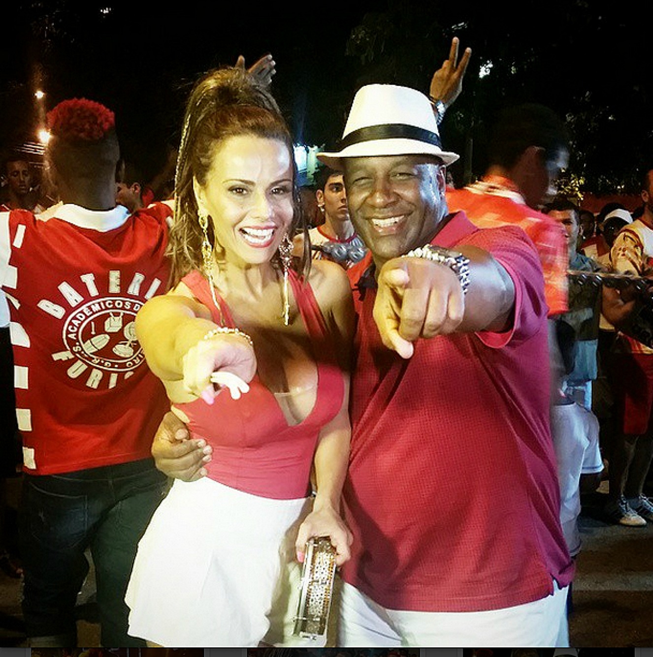 Reprodu&ccedil;&atilde;o/Instagram