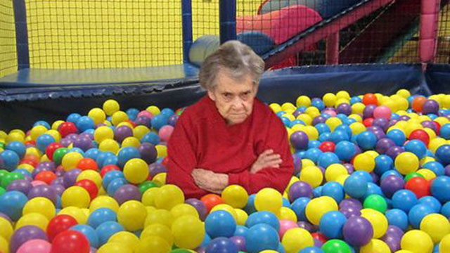 Inferno Astral (Gifs)