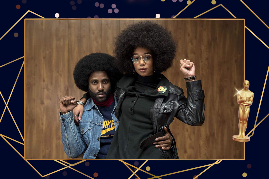 Oscar 2019: os pontos fortes e fracos de ‘Infiltrado na Klan’