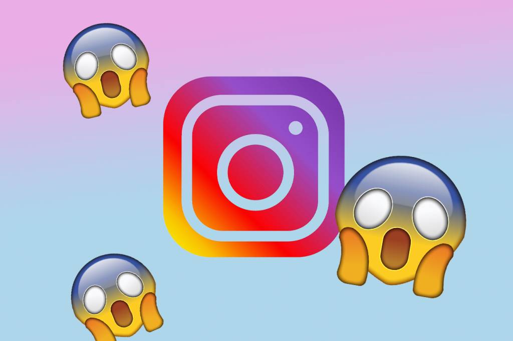 O Instagram pode voltar, em breve, com o feed cronológico