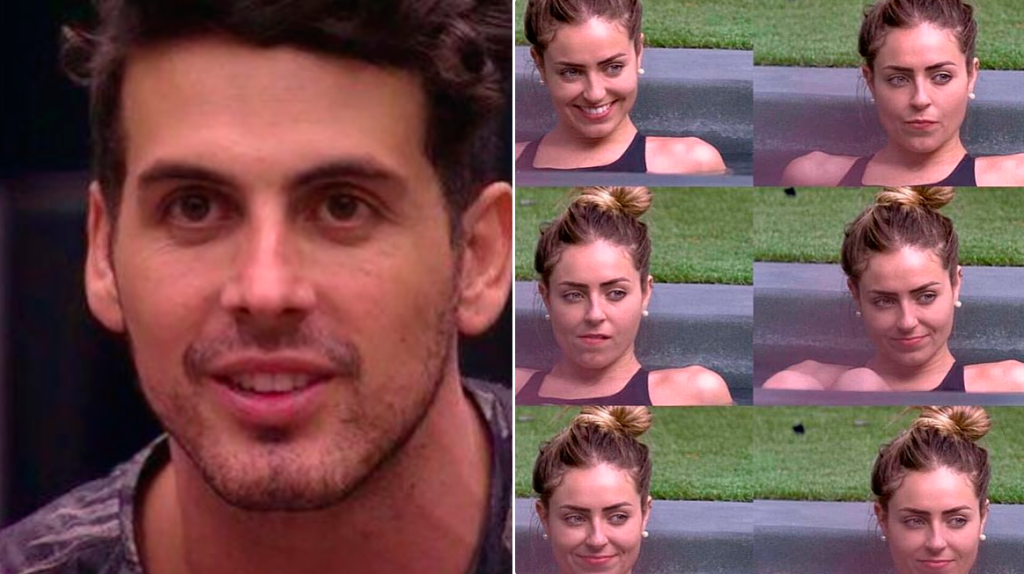 Instagram dos BBBs: perfil de Maycon pede perdão, já o de Paula é só meme