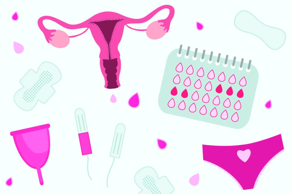 Os impactos da vacina contra a Covid-19 no ciclo menstrual