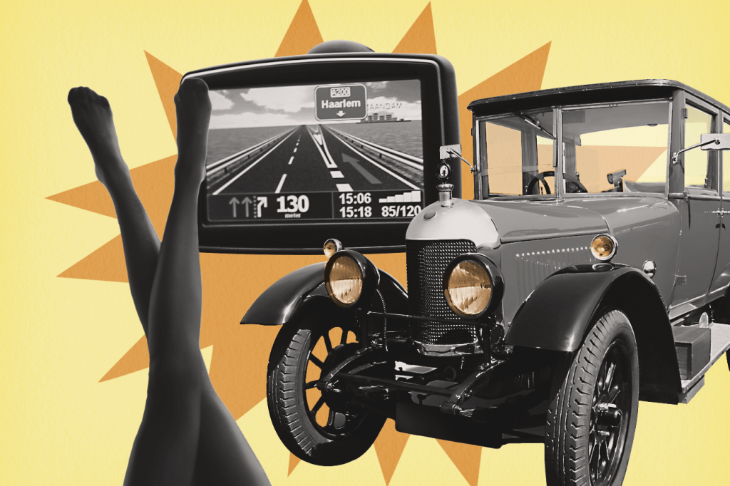 Sabia que essas coisas essenciais foram inventadas por atrizes?