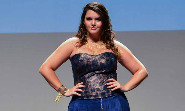 Fashion Weekend Plus Size: as tendências da moda GG para o inverno 2013