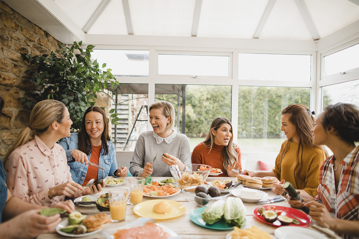 3 receitas italianas com salmão para surpreender no Dia das Mães