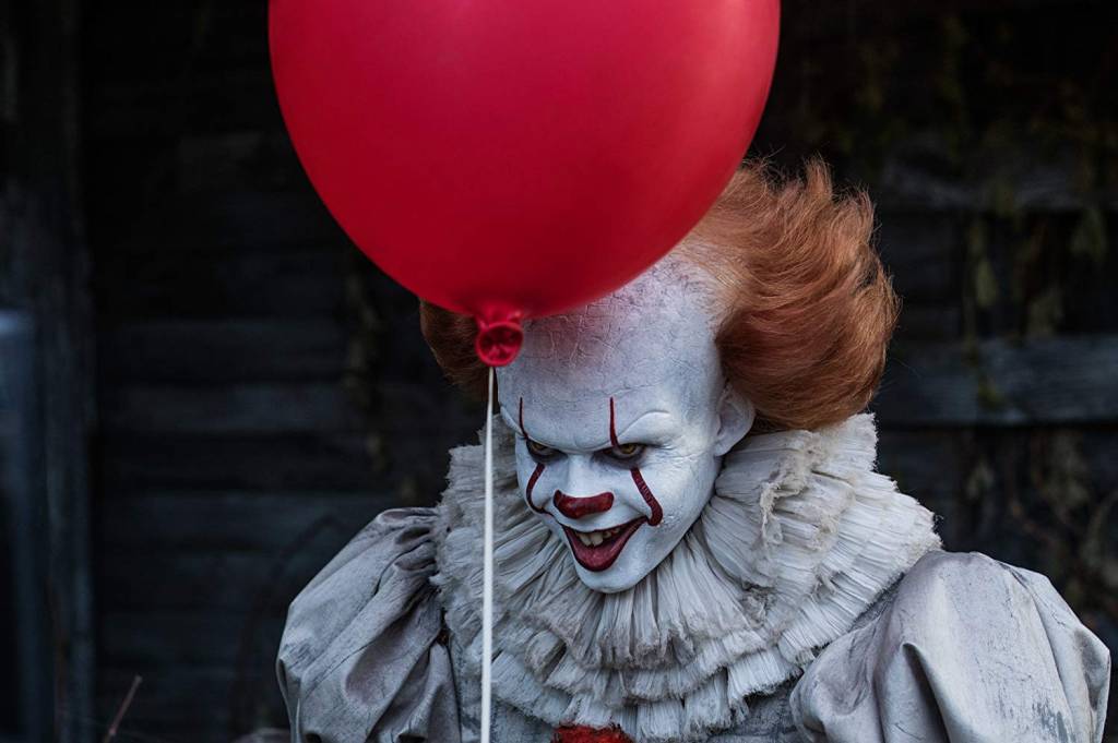 Por que ‘It – Capítulo Dois’ é um dos filmes mais notáveis do ano
