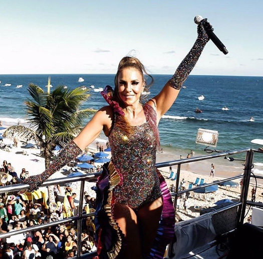 Ivete Sangalo