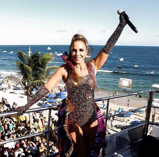Ivete Sangalo Ivete Sangalo