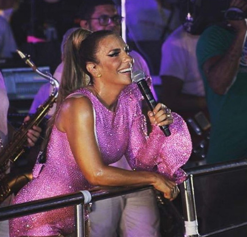 Ivete Sangalo