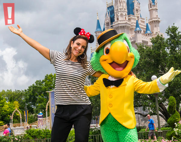 Ivete Sangalo revela à CONTIGO os motivos dos “arranca-rabos” com o marido