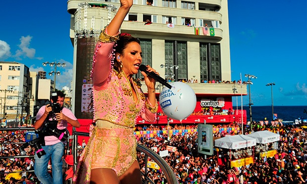 Folia para todas as tribos! Tema do carnaval de Salvador promete espaço para diversos públicos