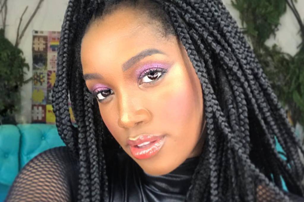 Iza faz cover absolutamente incrível de “Bad Romance”, da Lady Gaga