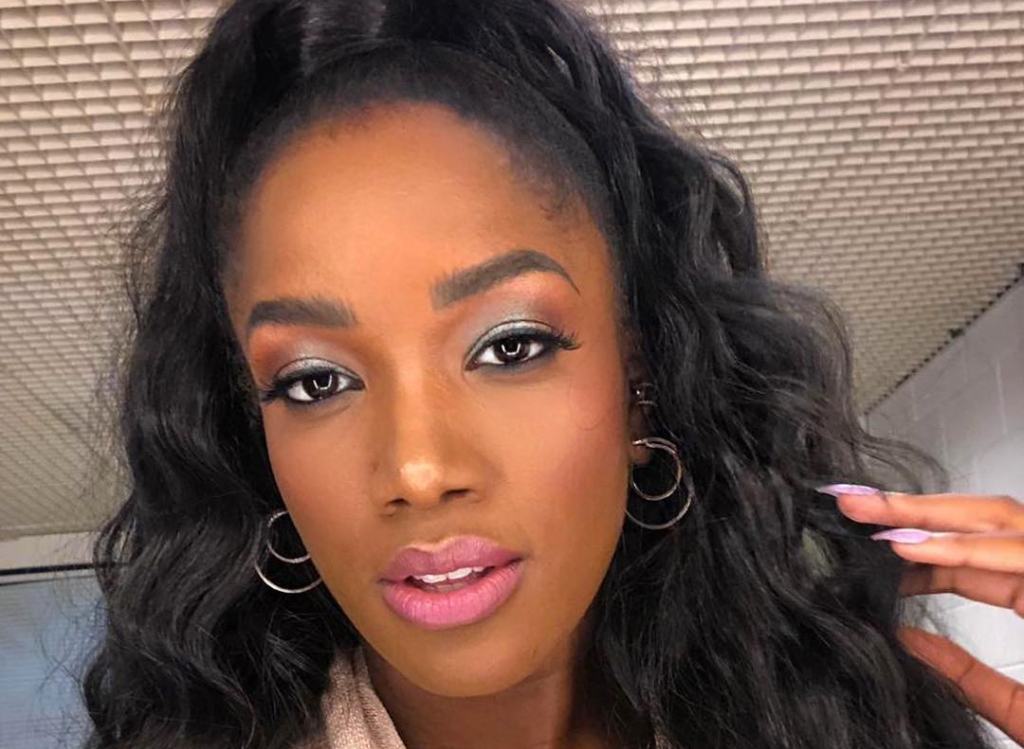 Iza é a voz da música de abertura da nova temporada de ‘Malhação’