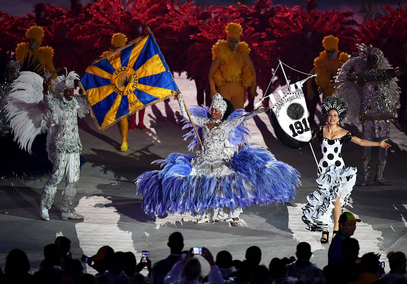 Pascal Le Segretain/Getty Images