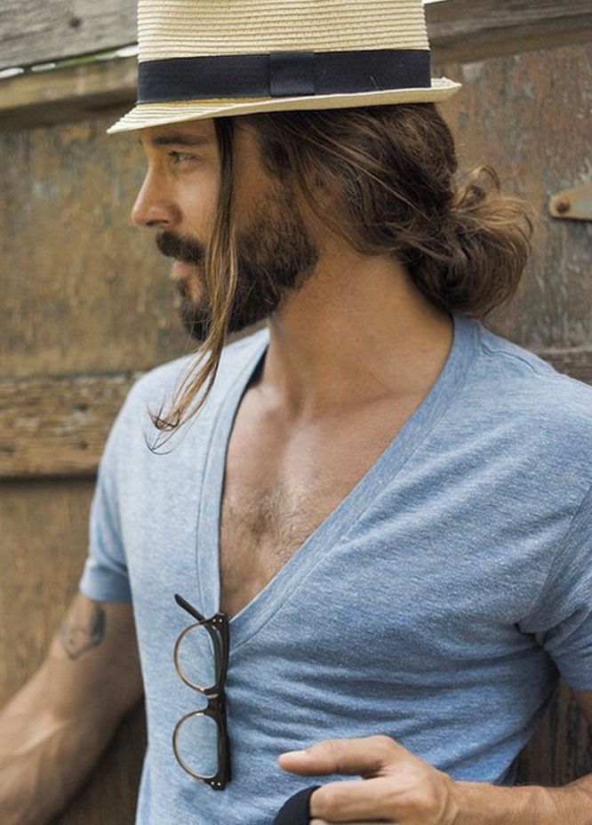 Reprodu&ccedil;&atilde;o Instagram / @jackgreystone