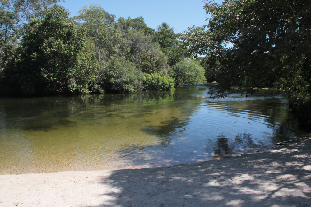 Jalap&atilde;o Praia do Alecrim