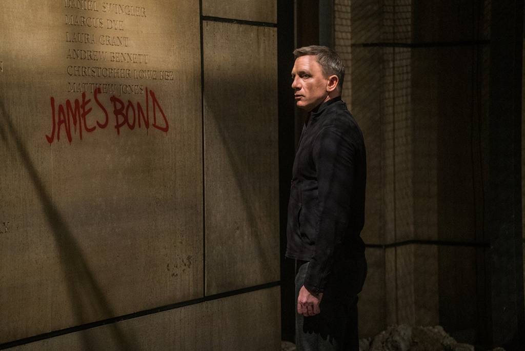 Produtora cogita que futuro James Bond seja negro ou mulher