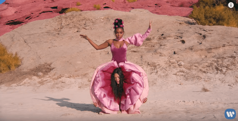 Janelle Monáe lança clipe fantástico em homenagem às vaginas