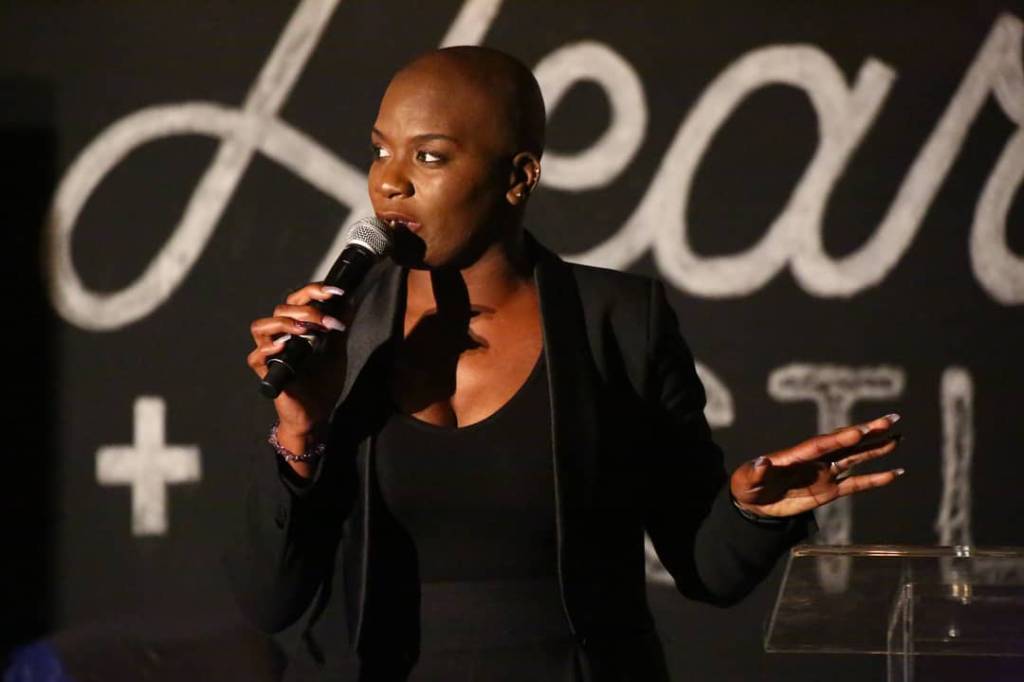 Competidora do ‘The Voice’ morre aos 33 anos nos Estados Unidos