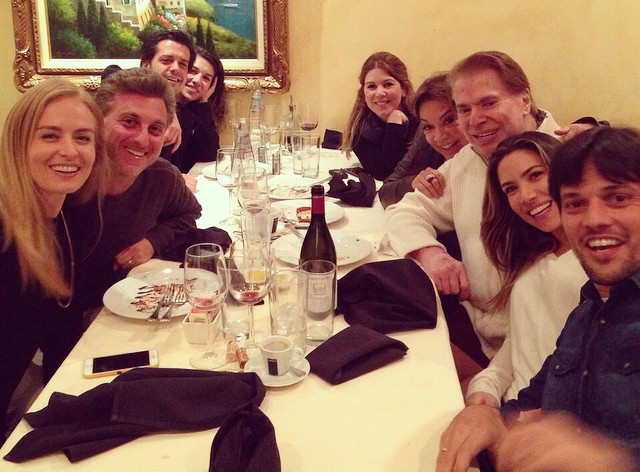 Reprodu&ccedil;&atilde;o / Instagram