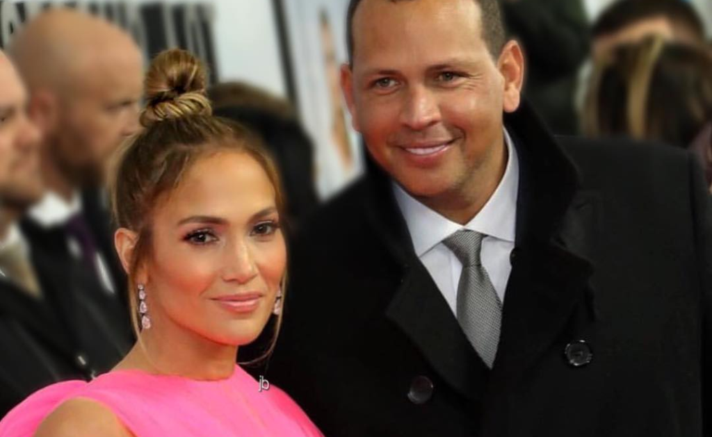 As fotos do noivado da Jennifer Lopez vão aquecer seu coração