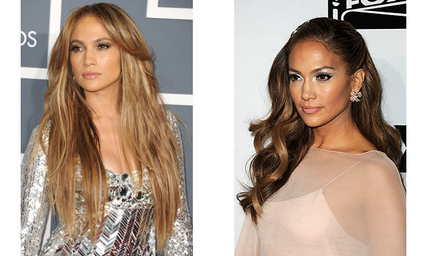 Revista elege as famosas mais bonitas de 2011 nos EUA