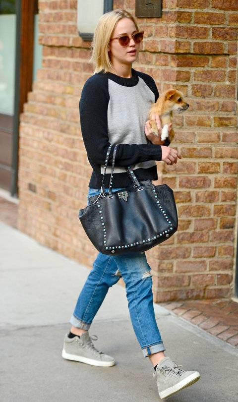 Reprodu&ccedil;&atilde;o/Instyle