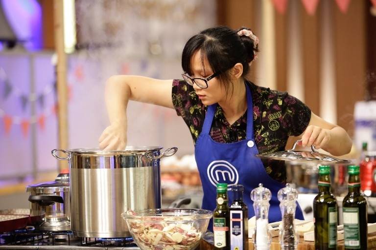 12 motivos porque, sem Jiang, o MasterChef Brasil acabou