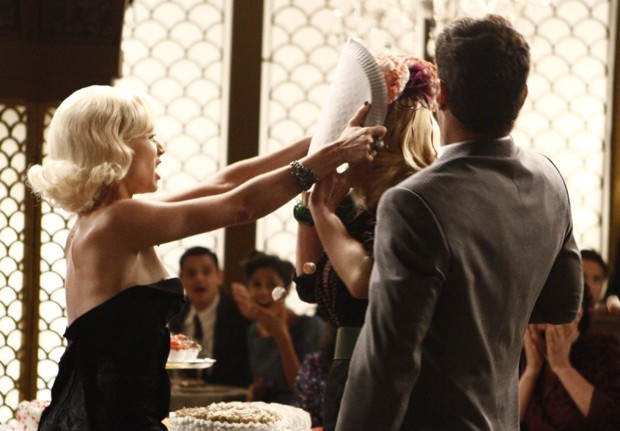 TV Globo/Reprodu&ccedil;&atilde;o