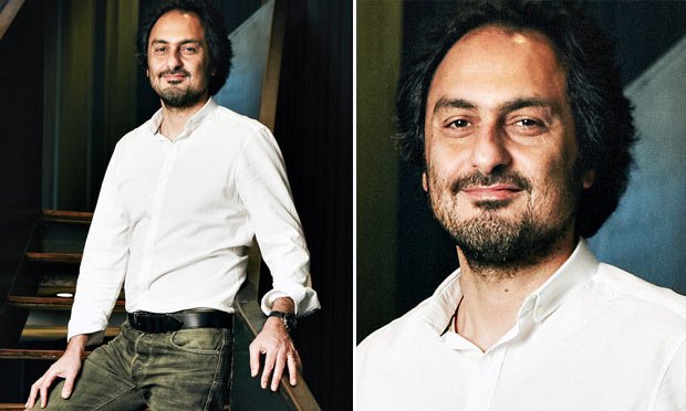 Joias revolucionárias: Jack Vartanian fala sobre suas criações