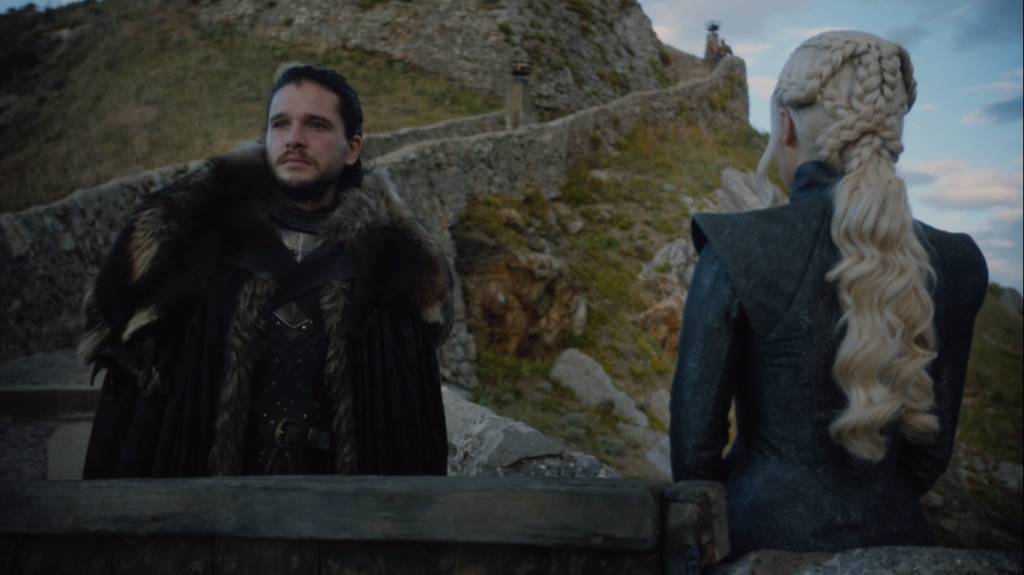 Veja cenas das novas temporadas de ‘Game of Thrones’ e ‘Big Little Lies’