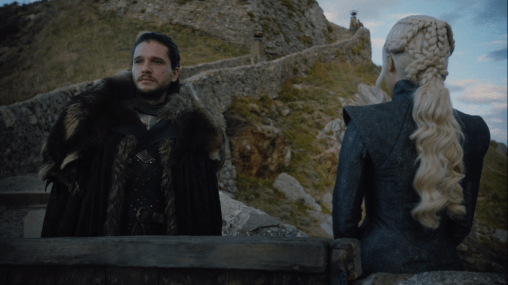 Veja cenas das novas temporadas de ‘Game of Thrones’ e ‘Big Little Lies’