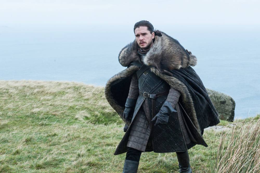 Tutorial da Ikea ensina a customizar sua própria capa do Jon Snow