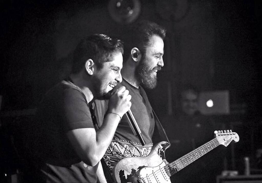 Jorge & Mateus são os artistas mais ouvidos no Brasil em 2015