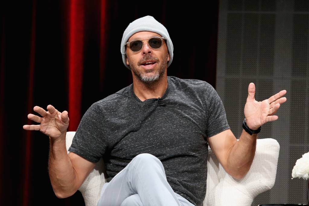 Diretor de ‘Narcos’ vai fazer série sobre corrupção brasileira na Netflix