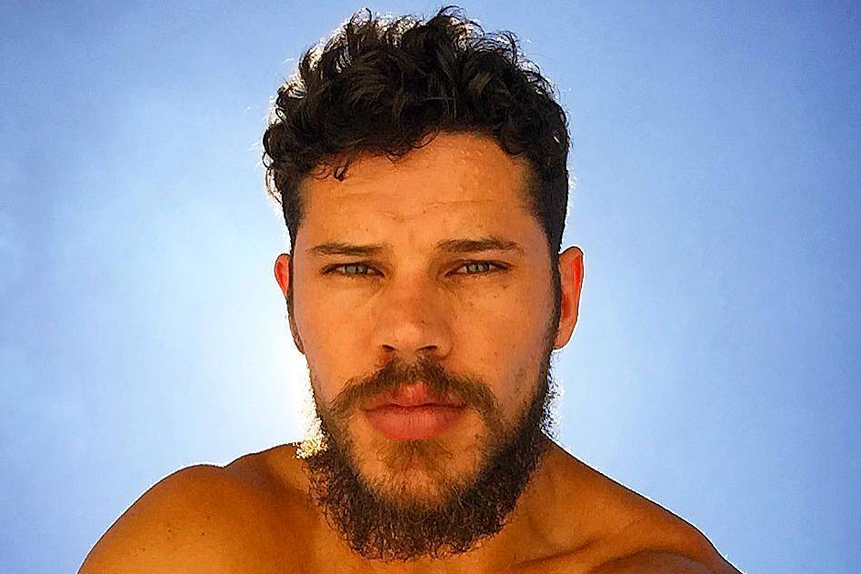 José Loreto desabafa depois de vídeo íntimo vazar na internet