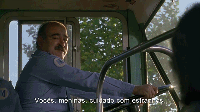 Jovens Bruxas (GIF) Jovens Bruxas (GIF)