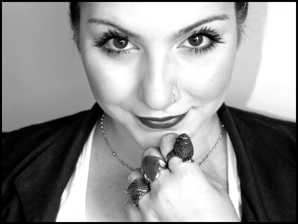 Moda para gordinhas, sim – com muito estilo!