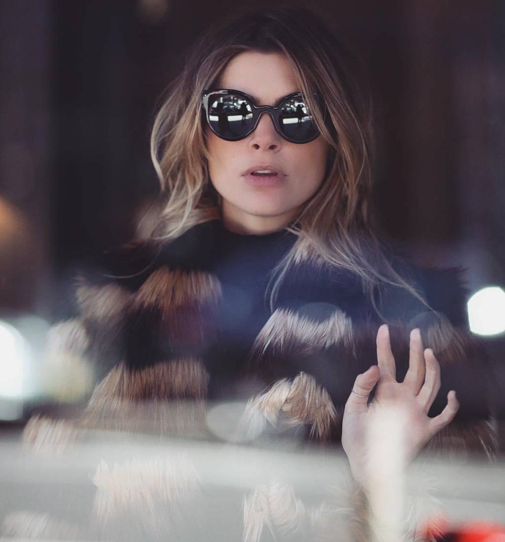 Como as famosas usam as tendências mais quentes do inverno 2016