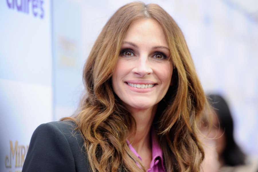 4 dicas de estilo que aprendemos com Julia Roberts