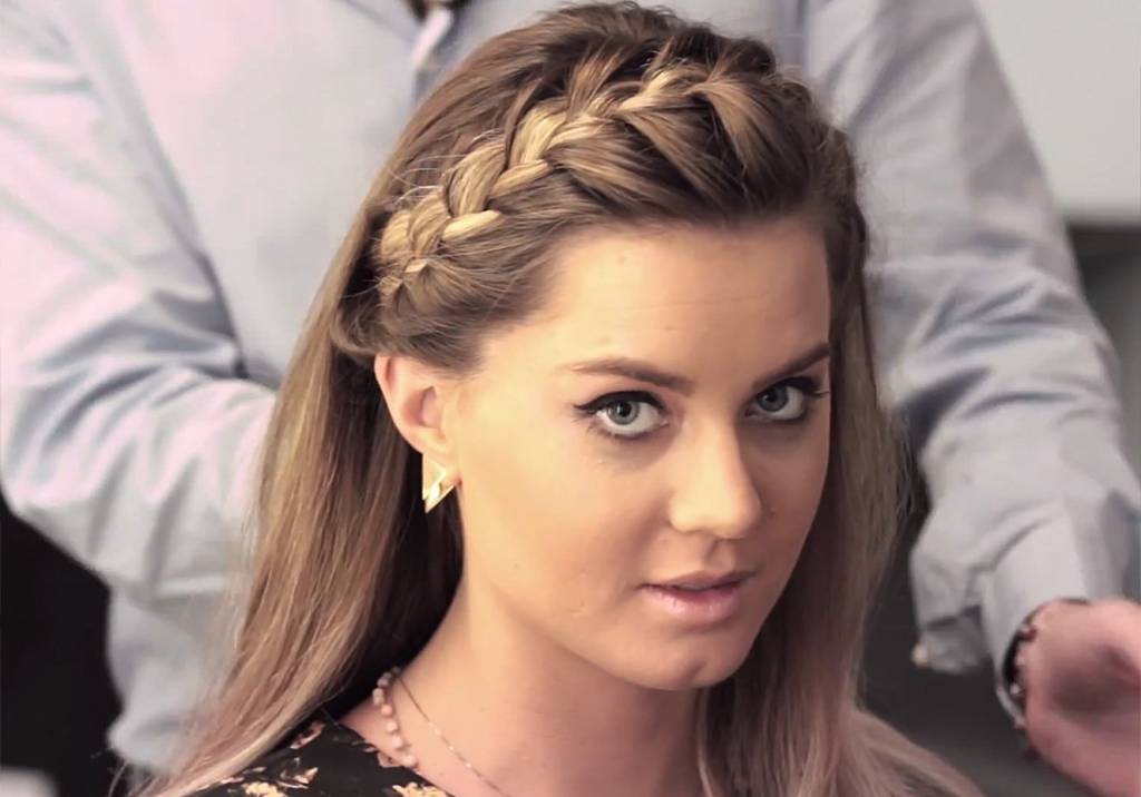 Beleza Express: aprenda a fazer uma tiara de trança