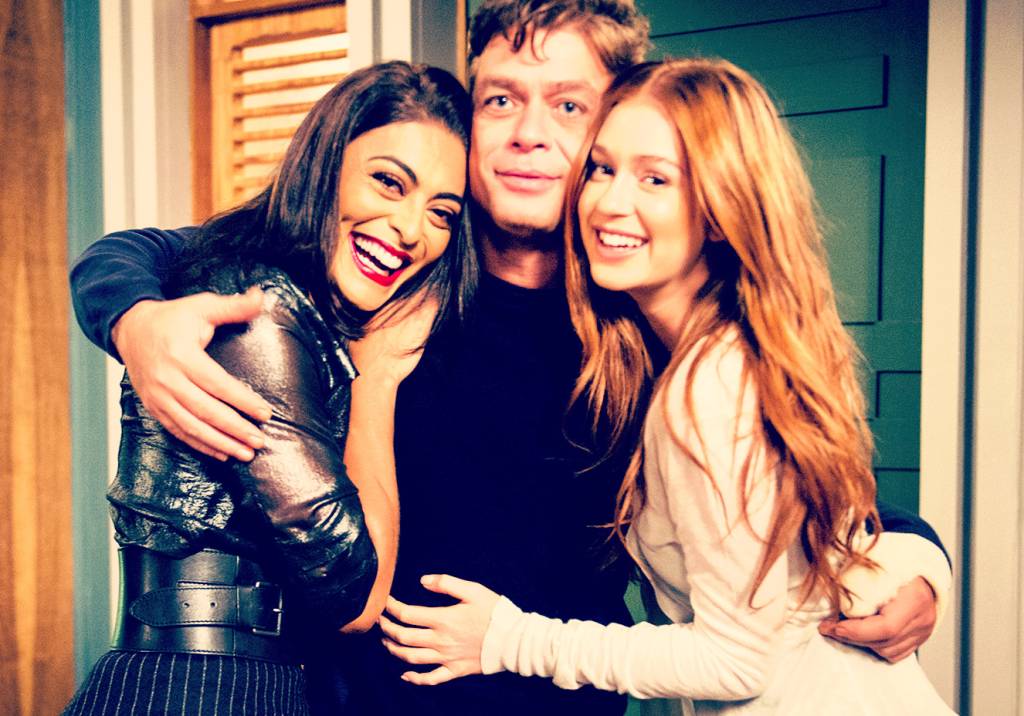 27 coisas que seriam diferentes se “Totalmente Demais” fosse um filme de Hollywood