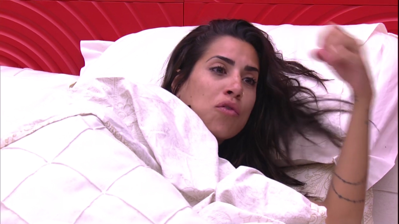 Reprodução TV Globo