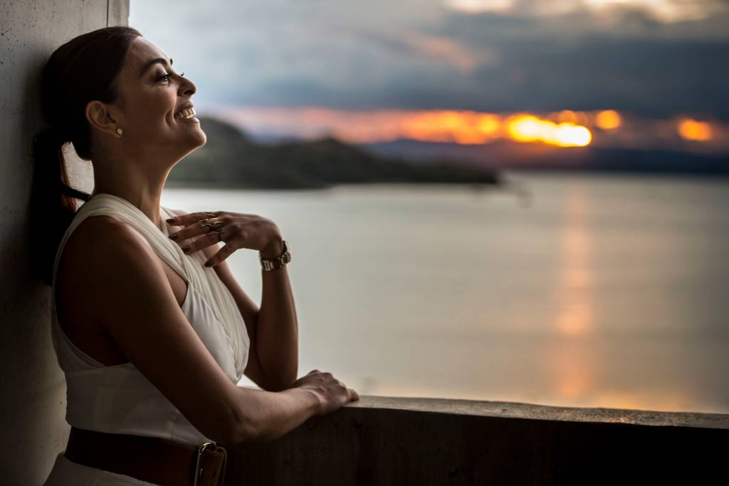 Os nudes de Juliana Paes