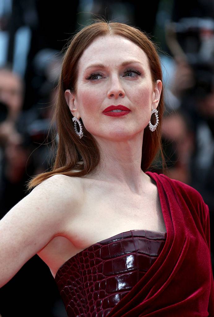 Danny E. Martindale/ Getty