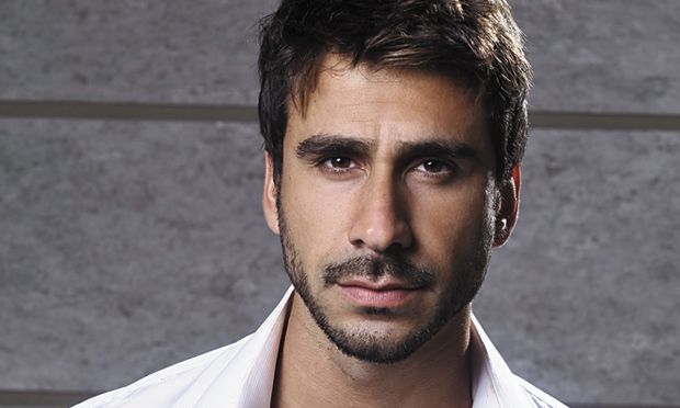 Julio Rocha: “Nunca pensei que fosse receber o rótulo de galã”