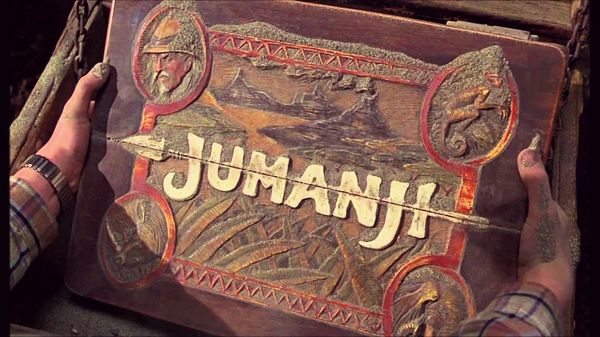 Tudo o que já sabemos sobre o retorno de ‘Jumanji’